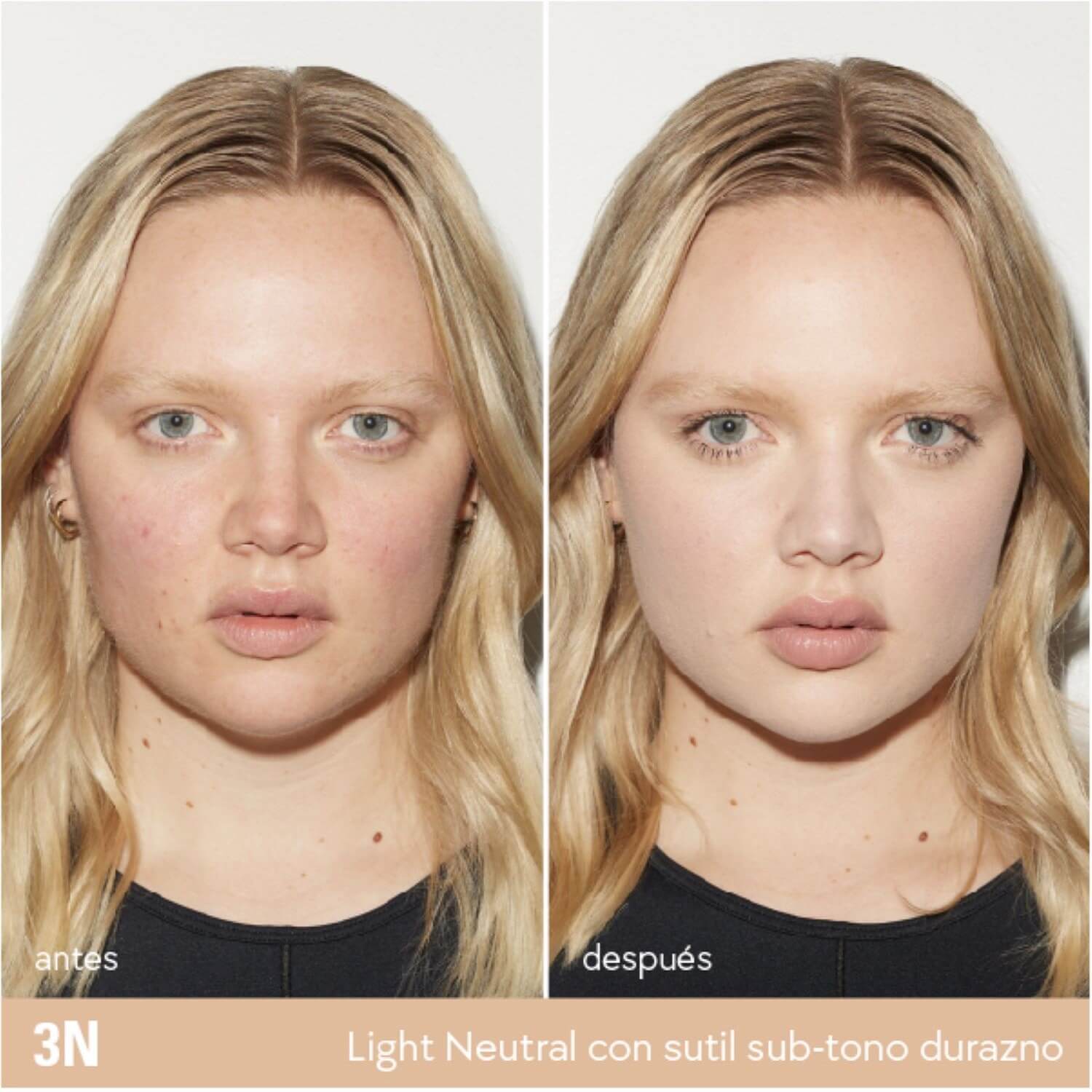 POWER PLUSH LONGWEAR CONCEALER (CORRECTOR LÍQUIDO)